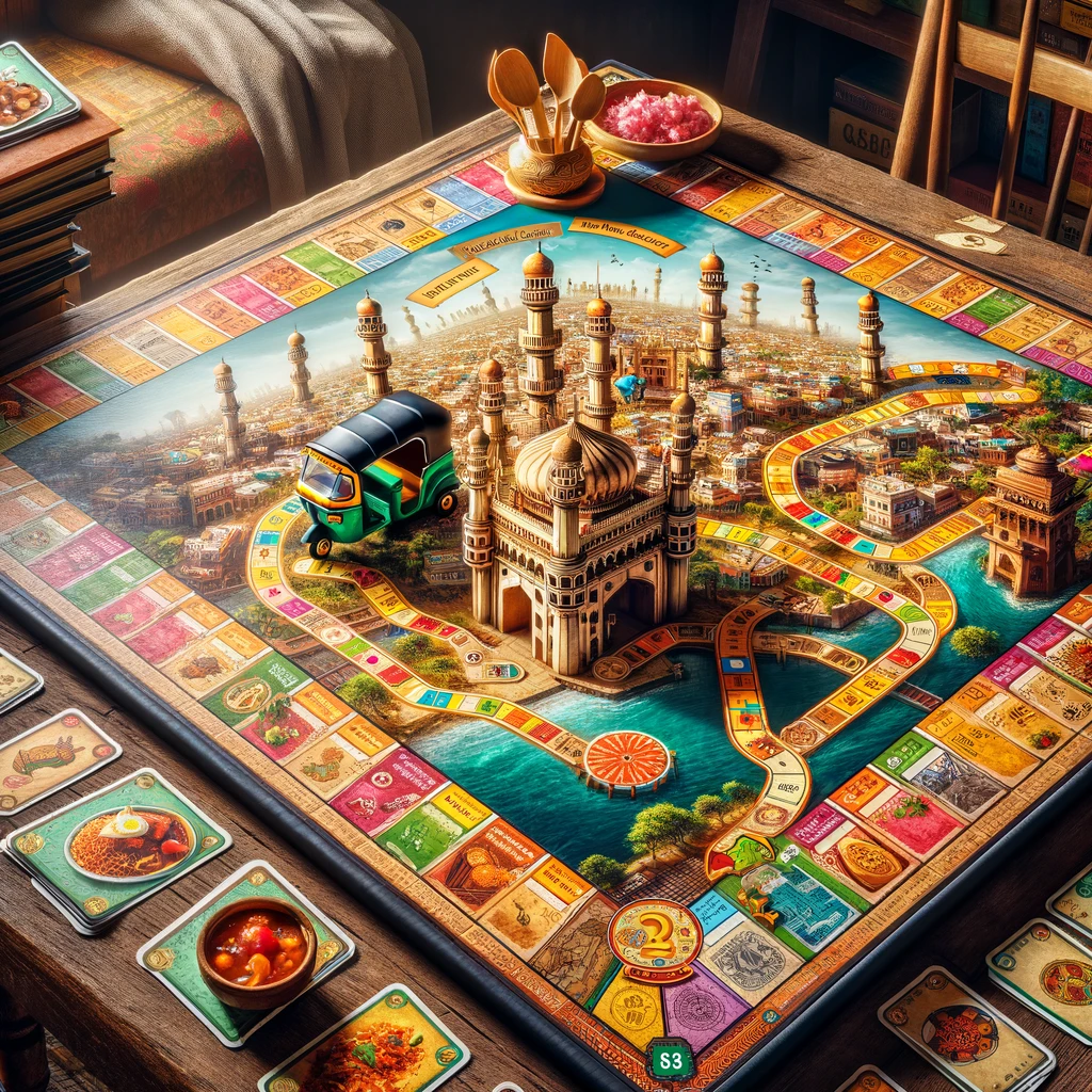 best team building activities in Hyderabad