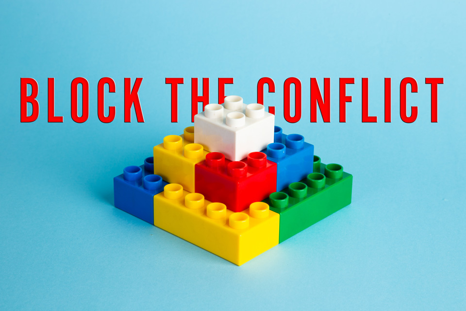 team building for conflict management, team building for conflict resolution