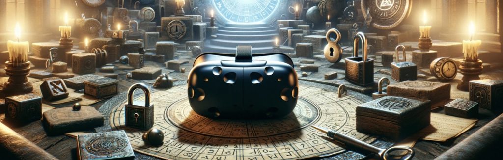 Communication Games for Team Building with VR in India