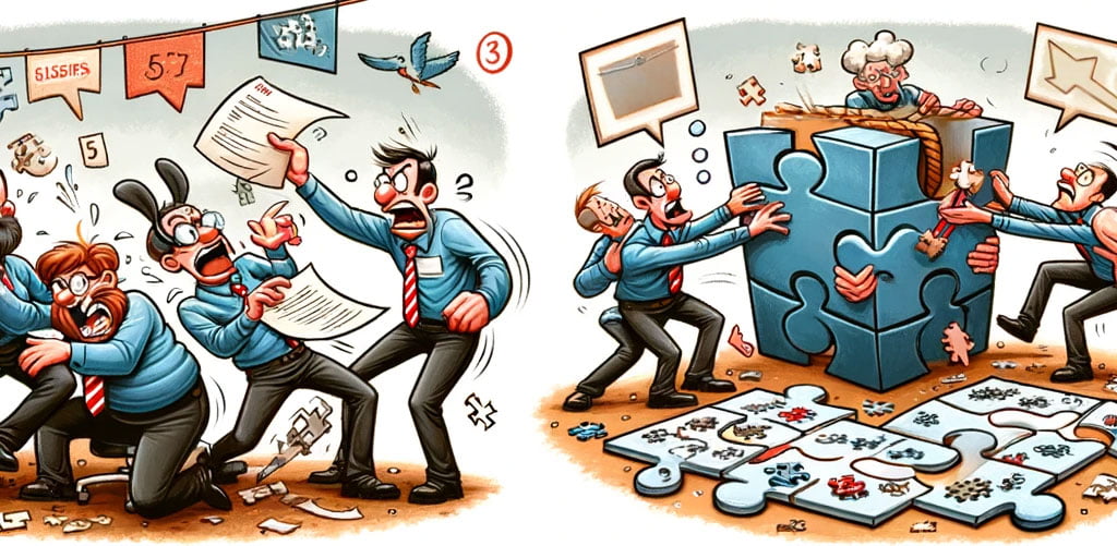 team building mistakes, team building in India