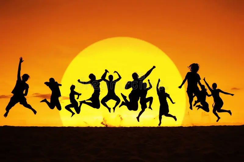 corporate team outing in Bangalore