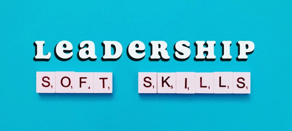 leadership soft skills in india