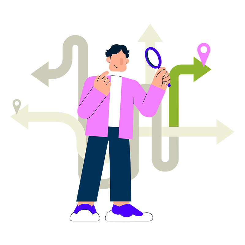 decision making games, simulations for decision making, 20 weeks, decision making simulations in India