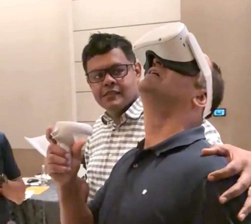 tech-based team building: CIOs in a leadership meet in Bangalore